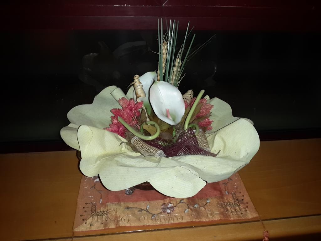 Albergo Sonia ฟลอเรนซ์ ภายนอก รูปภาพ