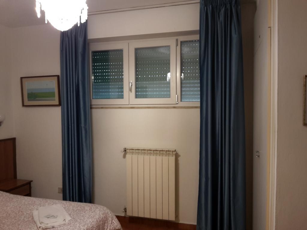 Albergo Sonia ฟลอเรนซ์ ภายนอก รูปภาพ