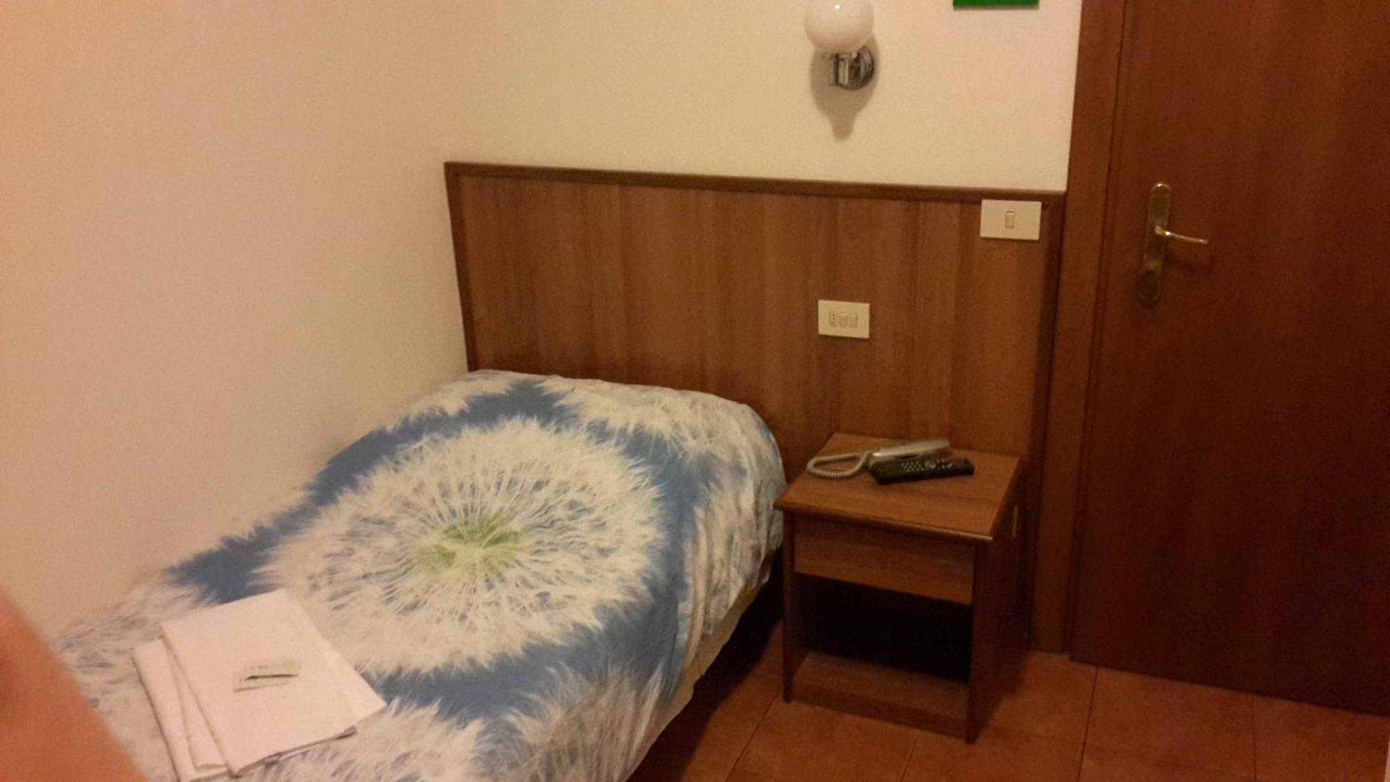Albergo Sonia ฟลอเรนซ์ ห้อง รูปภาพ