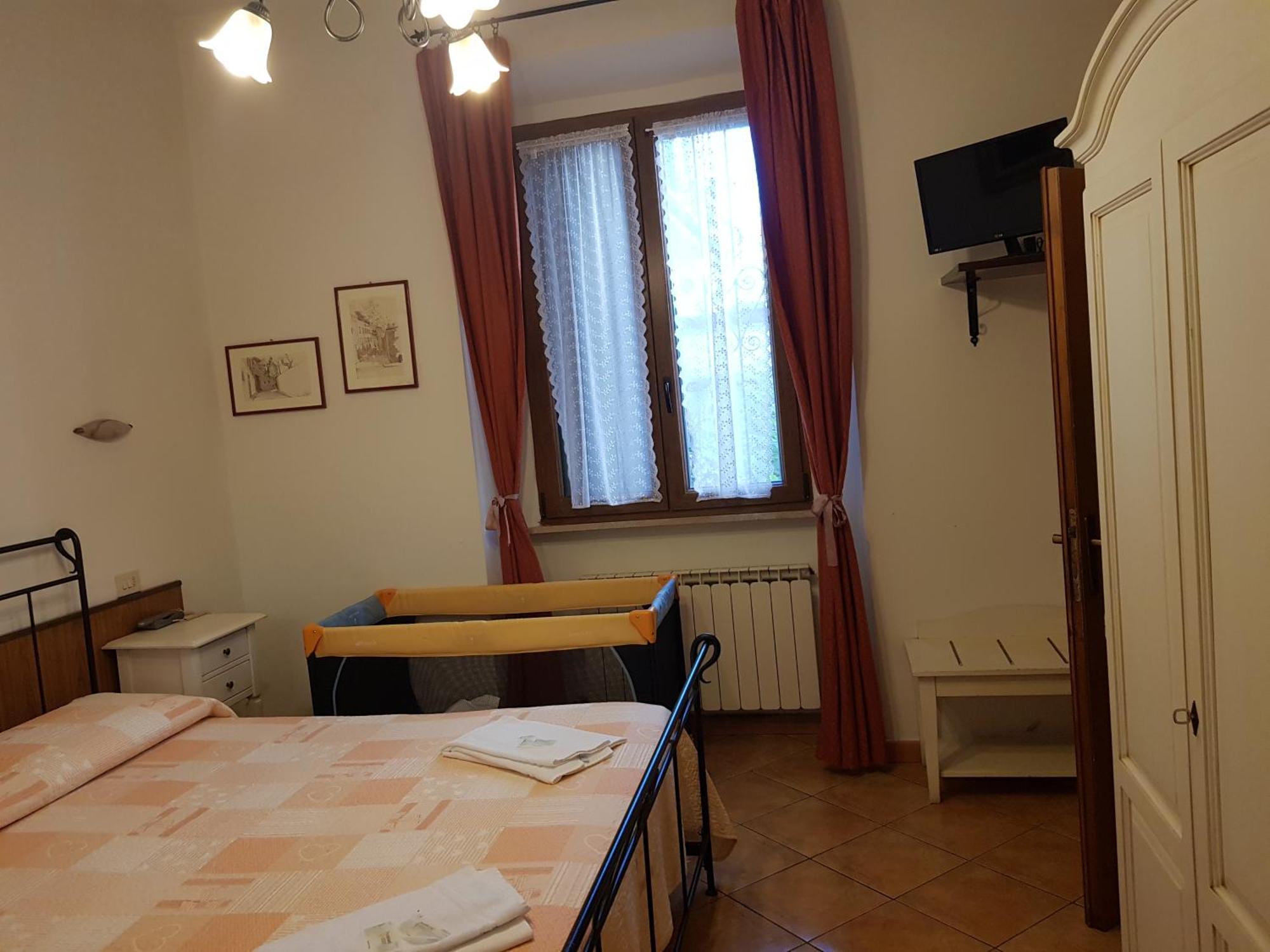 Albergo Sonia ฟลอเรนซ์ ห้อง รูปภาพ