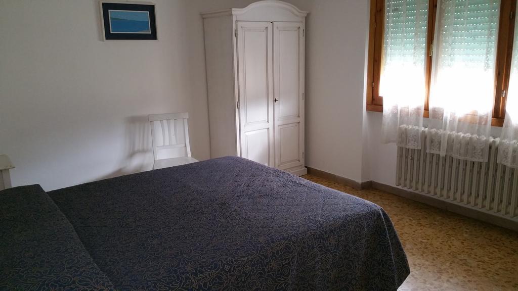 Albergo Sonia ฟลอเรนซ์ ภายนอก รูปภาพ