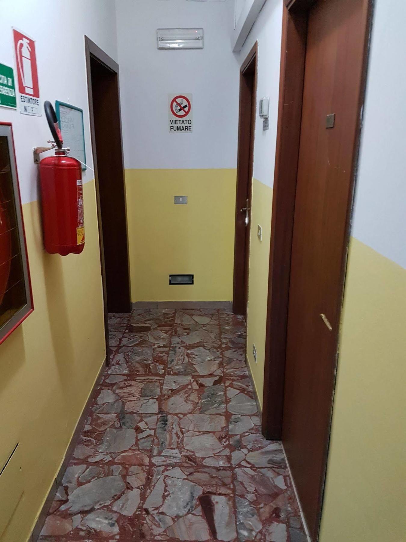 Albergo Sonia ฟลอเรนซ์ ภายนอก รูปภาพ